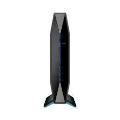 Linksys AX1800 Dual Band MU-MIMO WiFi 6 Gaming Router, Black (E7350)* Wi-Fi Routers