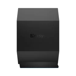 Linksys AX1800 Dual Band MU-MIMO WiFi 6 Gaming Router, Black (E7350)* Wi-Fi Routers