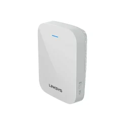 Linksys AX1800 Dual Band WiFi 6 Extenders, Wall-plug, White (RE7350)* Wi-Fi Extenders
