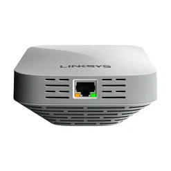 Linksys AX1800 Dual Band WiFi 6 Extenders, Wall-plug, White (RE7350)* Wi-Fi Extenders