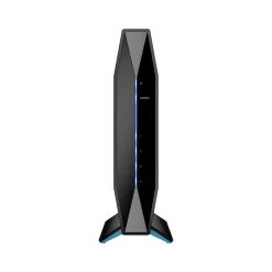 Linksys AX3200 Dual-Band Wireless and Ethernet Router, Black (E8450)* Wi-Fi Routers
