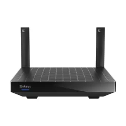 Linksys Classic Micro Pro 6 AX & AC5400 Dual Band WiFi 6 Router, Black (LN3121)* Wi-Fi Routers