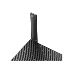 Linksys Classic Micro Pro 6 AX & AC5400 Dual Band WiFi 6 Router, Black (LN3121)* Wi-Fi Routers