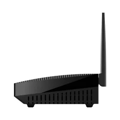 Linksys Hydra 6 AX3000 Dual Band MU-MIMO WiFi 6 Gaming Router, Black (MR20EC)* Wi-Fi Routers