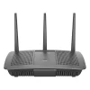 Linksys Max-Stream AC1750 Dual Band MU-MIMO Gaming Router, Black (EA7200)* Wi-Fi Routers