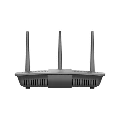Linksys Max-Stream AC1750 Dual Band MU-MIMO Gaming Router, Black (EA7200)* Wi-Fi Routers