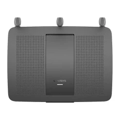 Linksys Max-Stream AC1750 Dual Band MU-MIMO Gaming Router, Black (EA7200)* Wi-Fi Routers