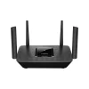 Linksys Max-Stream AC2200 Tri Band MU-MIMO Gaming Router, Black (MR8300)* Wi-Fi Routers