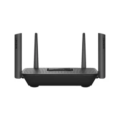 Linksys Max-Stream AC2200 Tri Band MU-MIMO Gaming Router, Black (MR8300)* Wi-Fi Routers