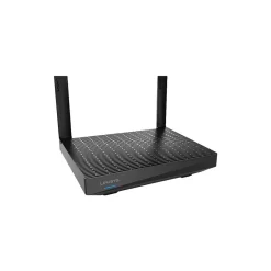 Linksys Max-Stream AX1500 Dual Band MU-MIMO Gaming Router, Black (MR7350)* Wi-Fi Routers