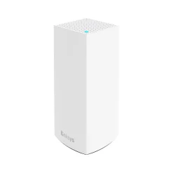Linksys MX2000 Atlas 6 AX3000 Dual Band MU-MIMO Router, White (MX2001)* Wi-Fi Routers