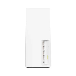 Linksys MX2000 Atlas 6 AX3000 Dual Band MU-MIMO Router, White (MX2001)* Wi-Fi Routers