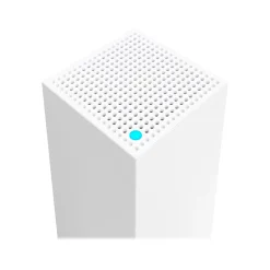 Linksys MX2000 Atlas 6 AX3000 Dual Band MU-MIMO Router, White (MX2002)* Wi-Fi Routers