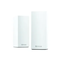 Linksys MX2000 Atlas 6 AX3000 Dual Band MU-MIMO Router, White (MX2002)* Wi-Fi Routers