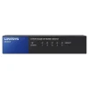 Linksys 5-Port Gigabit Ethernet Unmanaged Switch, Black (SE3005)* Ethernet Switches & Splitters