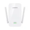 Linksys RE6300 Dual Band 2.4/5GHz Wireless and Ethernet Extender, White* Wi-Fi Extenders