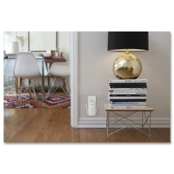 Linksys RE6300 Dual Band 2.4/5GHz Wireless and Ethernet Extender, White* Wi-Fi Extenders