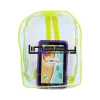 Linsay 7" Tablet with Purple Kids' Defender Case & Backpack, WiFi, 2GB RAM, 64GB Storage, Android 13, Purple (F7XHDKIDSBAGP)