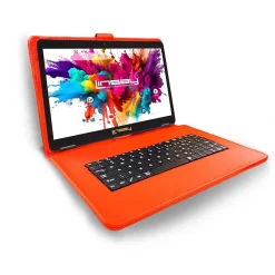 Linsay Octa Core 10.1