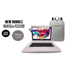 Linsay Octa Core 10.1