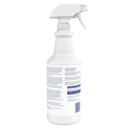 Diversey Lite Touch CRT and Plexiglass Surface Cleaner, 32 Oz., 12/Carton (03970.)