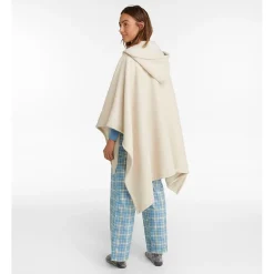 L.L.Bean Cozy Chenille Wearable Throw, Gray (1000248683)