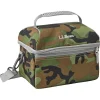 Lunch Boxes & Bags<L.L.Bean Flip-Top Print Lunch Box, Assorted Colors, 203 Oz. (1000005857)