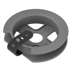 Logitech 952-000020 Mic Pod Mount, White* Webcams