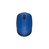 Logitech 910-004800 Wireless Mouse, Blue* Mice