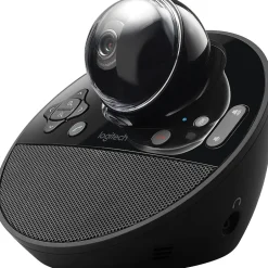 Logitech BCC950 ConferenceCam (960-000866)* Webcams