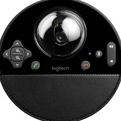 Logitech BCC950 ConferenceCam (960-000866)* Webcams