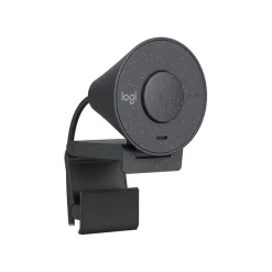 Logitech Brio 305 HD 1080p Webcam, 2 Megapixels, Graphite (960-001414)* Webcams