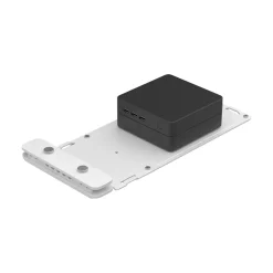 Logitech Compute Mount, White (952-000097)* Webcams