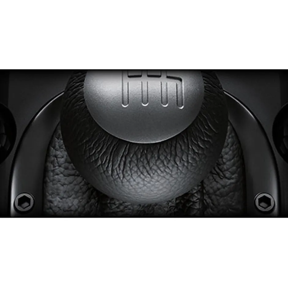 Logitech Driving Force 941-000119 Gaming Gear Shifter, Cable, Black* Gaming Accessories