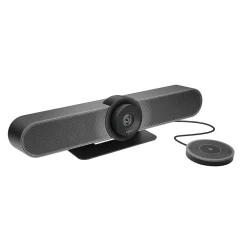 Logitech Expansion Mic for MeetUp Conference Cam (989000405)* Webcams