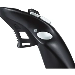 Logitech Extreme 3D Pro Joystick with Precision Twist Rudder Control for PC/Mac, Cable Connectivity, Black (963290-0403)* Gaming Accessories