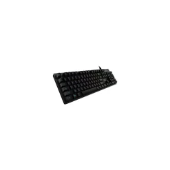 Logitech G G512 Wired Gaming Keyboard, Carbon (920-009342)* Ergonomic Keyboards