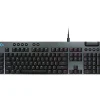 Logitech G G915 X Linear Gaming Mechanical Keyboard, Black (920-012950)* Keyboards