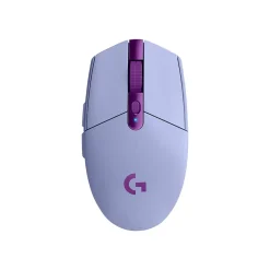 Logitech G305 LIGHTSPEED Wireless Gaming Mouse, (910-006020)* Ergonomic Mice