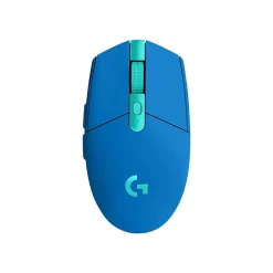 Logitech G305 LIGHTSPEED Wireless Optical Gaming Mouse, (910-006012)* Ergonomic Mice