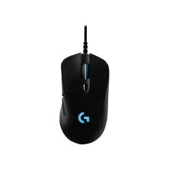 Logitech G403 Optical Gaming Mouse, Black (910-005630)* Ergonomic Mice