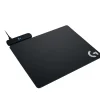 Logitech G PowerPlay Wireless Charging Gaming Mouse Pad (943-000109)* Ergonomic Wrist Rests