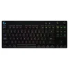 Logitech G PRO Gaming Mechanical Keyboard, Black (920-009388)* Keyboards