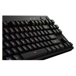 Logitech G PRO Gaming Mechanical Keyboard, Black (920-009388)* Keyboards