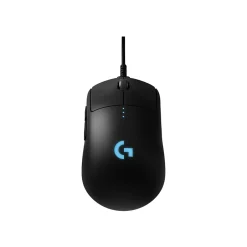 Logitech G PRO Wireless Gaming Optical Mouse, Black (910-005270)* Mice