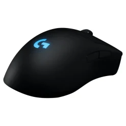Logitech G PRO Wireless Gaming Optical Mouse, Black (910-005270)* Mice