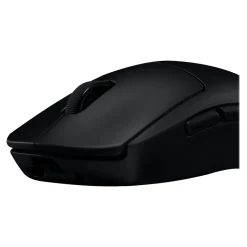 Logitech G PRO Wireless Gaming Optical Mouse, Black (910-005270)* Mice