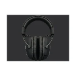 Logitech G Series PRO X Wireless Over-the-Ear Gaming Headset, Black* Gaming Headsets