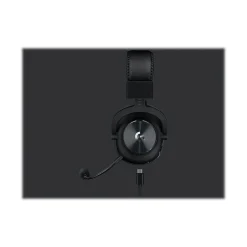Logitech G Series PRO X Wireless Over-the-Ear Gaming Headset, Black* Gaming Headsets