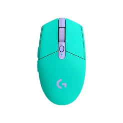 Logitech G Wireless Optical Gaming Mouse, Mint (910-006376)* Mice